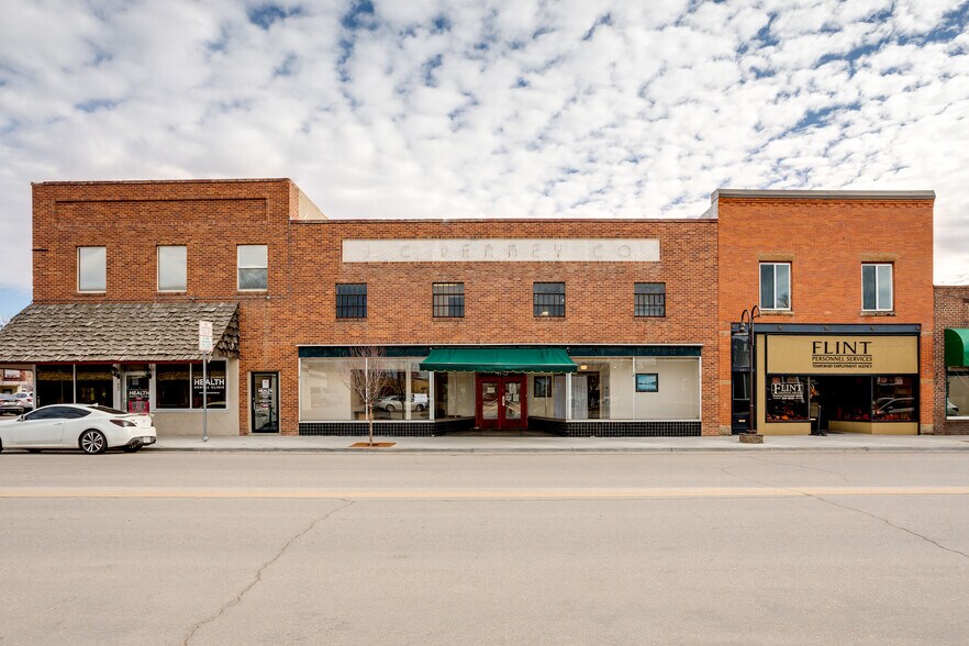 473 Yampa Ave, Craig, CO for sale - Primary Photo - Image 1 of 1