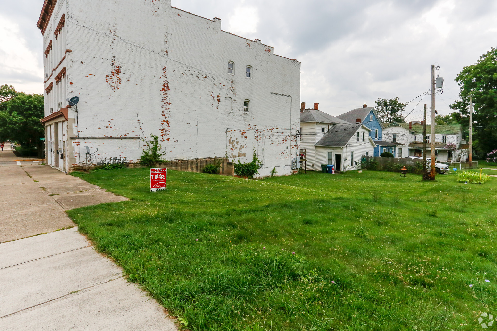 161 Poplar St, Sidney, OH for sale Primary Photo- Image 1 of 1