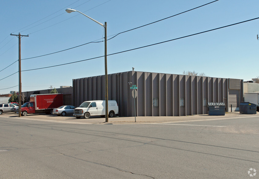 6430 E 50th Ave, Commerce City, CO for sale - Primary Photo - Image 1 of 1