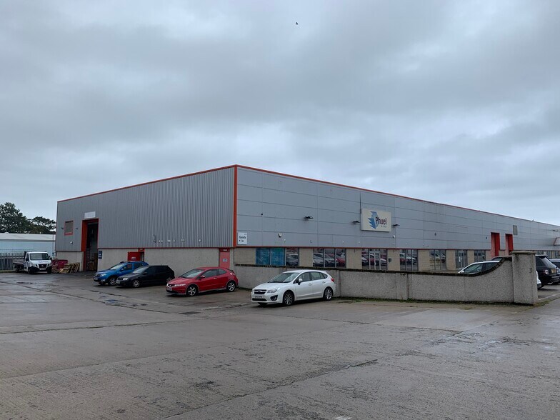 Denmore Rd, Bridge Of Don for lease - Building Photo - Image 2 of 6