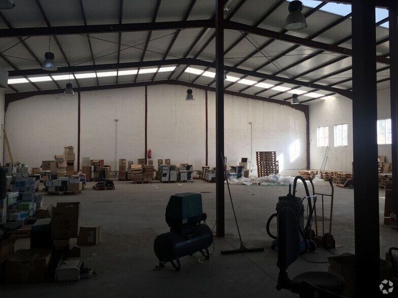Industrial in Olías del Rey, Toledo for sale - Primary Photo - Image 1 of 1