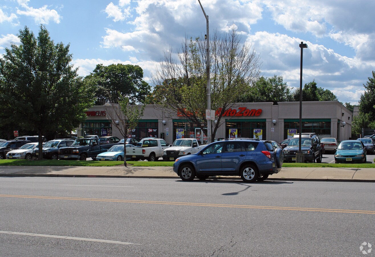 505 Washington Ave Belleville Nj 07109 Retail For Lease Loopnet Com