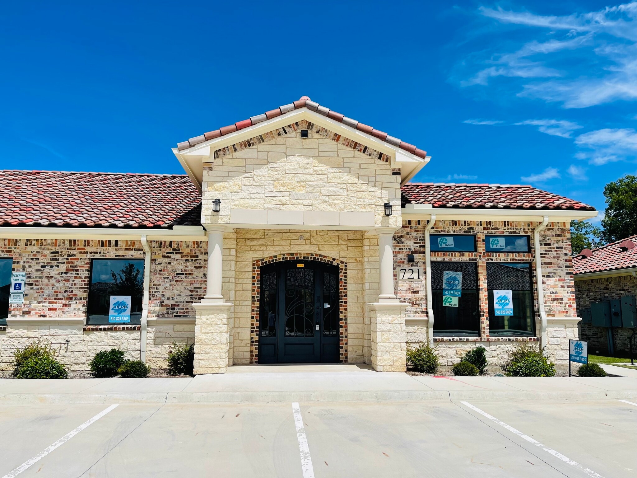 4957 Golden Triangle Blvd, Fort Worth, TX for lease Building Photo- Image 1 of 4
