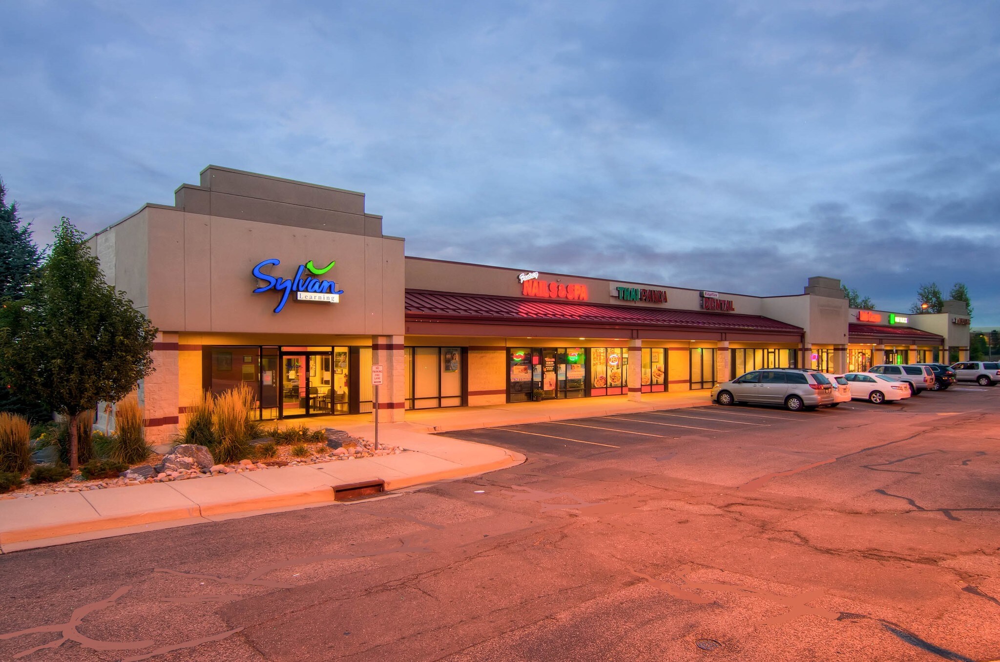 5616 S Gibraltar Way, Centennial, CO for sale Building Photo- Image 1 of 1