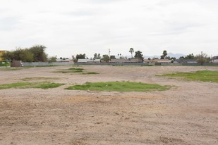 Vacant Lot | Land - Commercial Real Estate