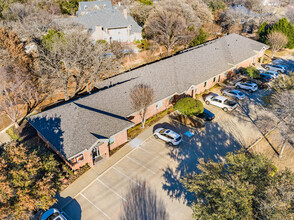 200 E Southlake Blvd, Southlake, TX for lease Building Photo- Image 2 of 4