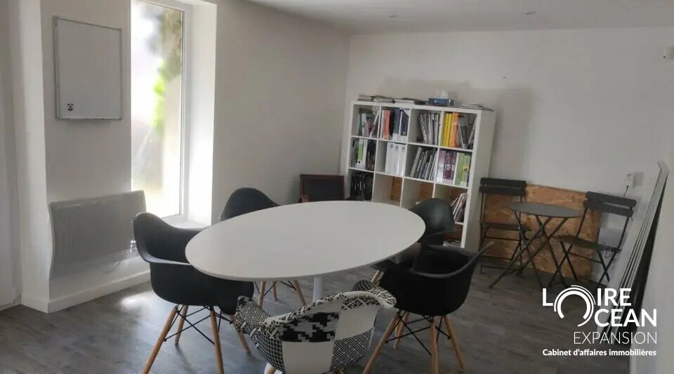 Flex in Pornic for sale - Interior Photo - Image 1 of 2