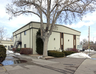 More details for 1501 W Tufts Ave, Englewood, CO - Flex for Lease