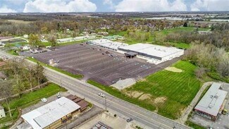 More details for 2300 W National Rd, Richmond, IN - Retail for Lease