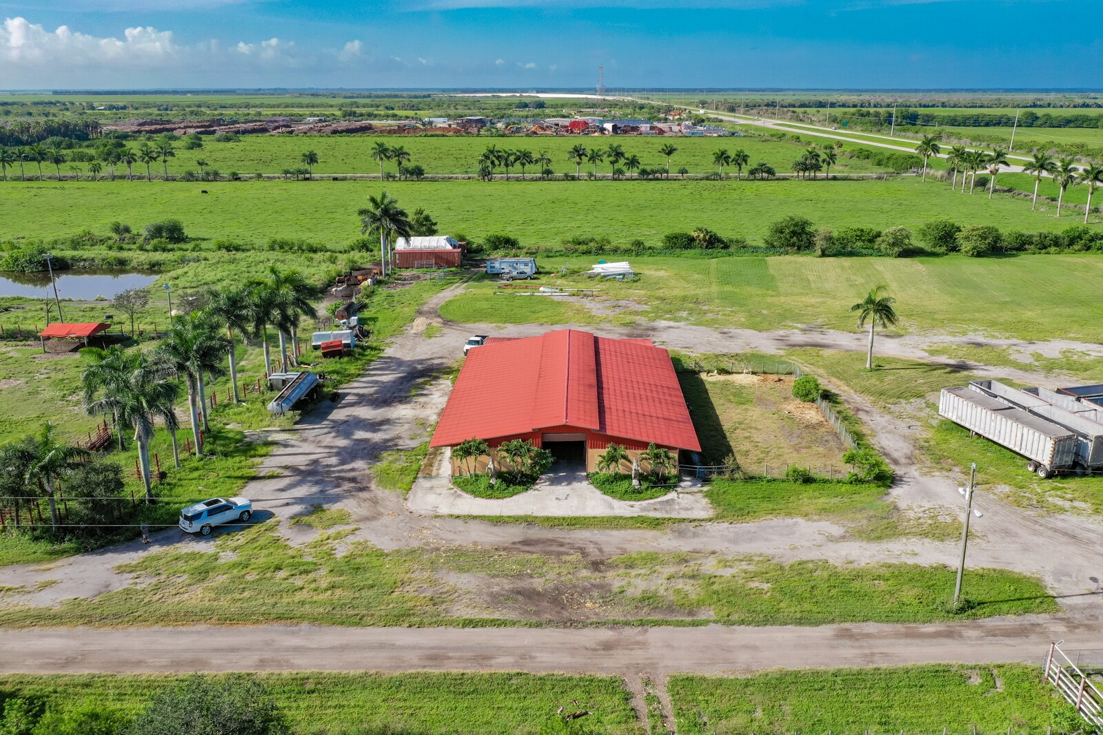 2950129615 N Us Hwy 27, Moore Haven, FL 33471 for Lease