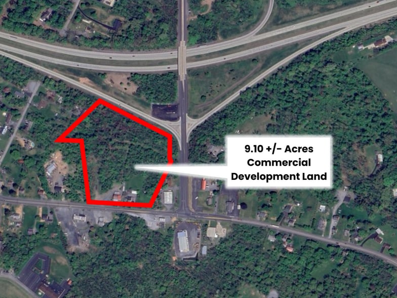 2771 E Harrisburg Pike, Middletown, PA for lease - Building Photo - Image 1 of 2