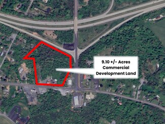 More details for 2771 E Harrisburg Pike, Middletown, PA - Land for Lease