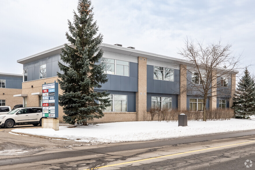 28 Deakin St, Ottawa, ON for lease - Building Photo - Image 3 of 3