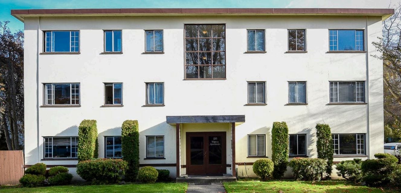 235 Cook St, Victoria, BC for sale Building Photo- Image 1 of 1