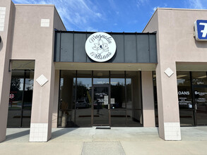 419 S Range Ave, Denham Springs, LA for lease Building Photo- Image 1 of 7