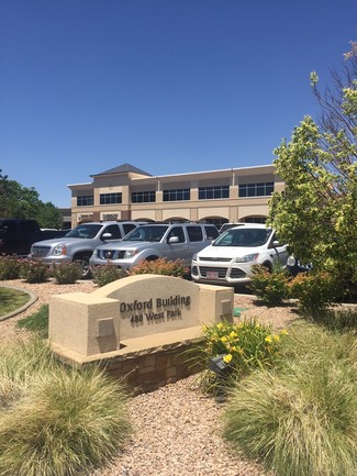 More details for 480 W Park Dr, Grand Junction, CO - Office for Lease