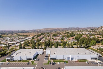 3910 Prospect Ave, Yorba Linda, CA - AERIAL  map view - Image1