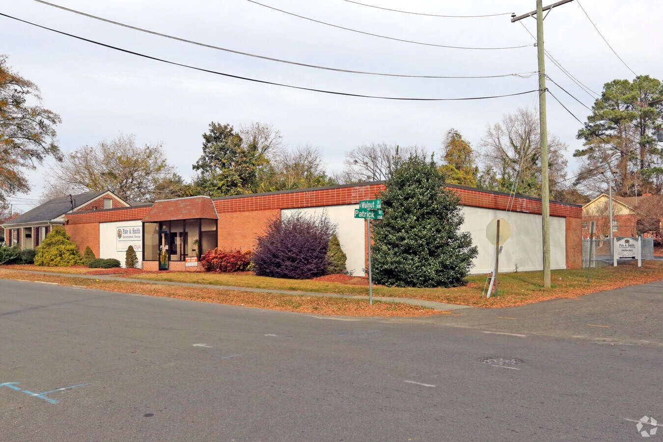 311 E Walnut St, Goldsboro, NC 27530