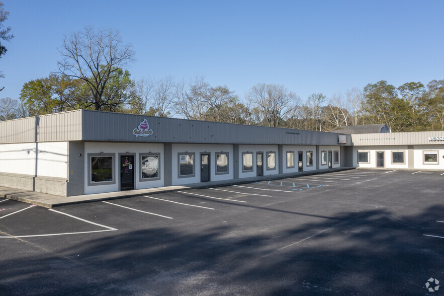 8919 Highway 119, Alabaster, AL for sale - Primary Photo - Image 1 of 1