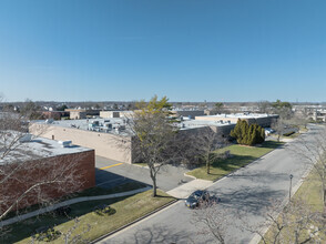 60 Executive Blvd, Farmingdale, NY - aerial  map view - Image1