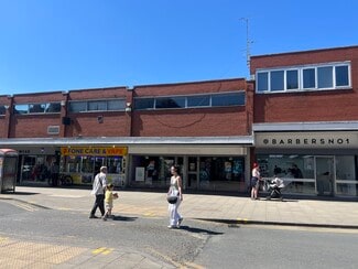 More details for 46-70 Standishgate, Wigan - Retail for Lease