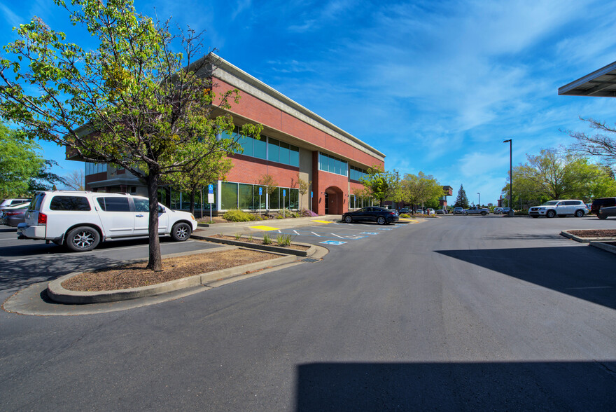 750 Mason St, Vacaville, CA for lease - Building Photo - Image 3 of 20