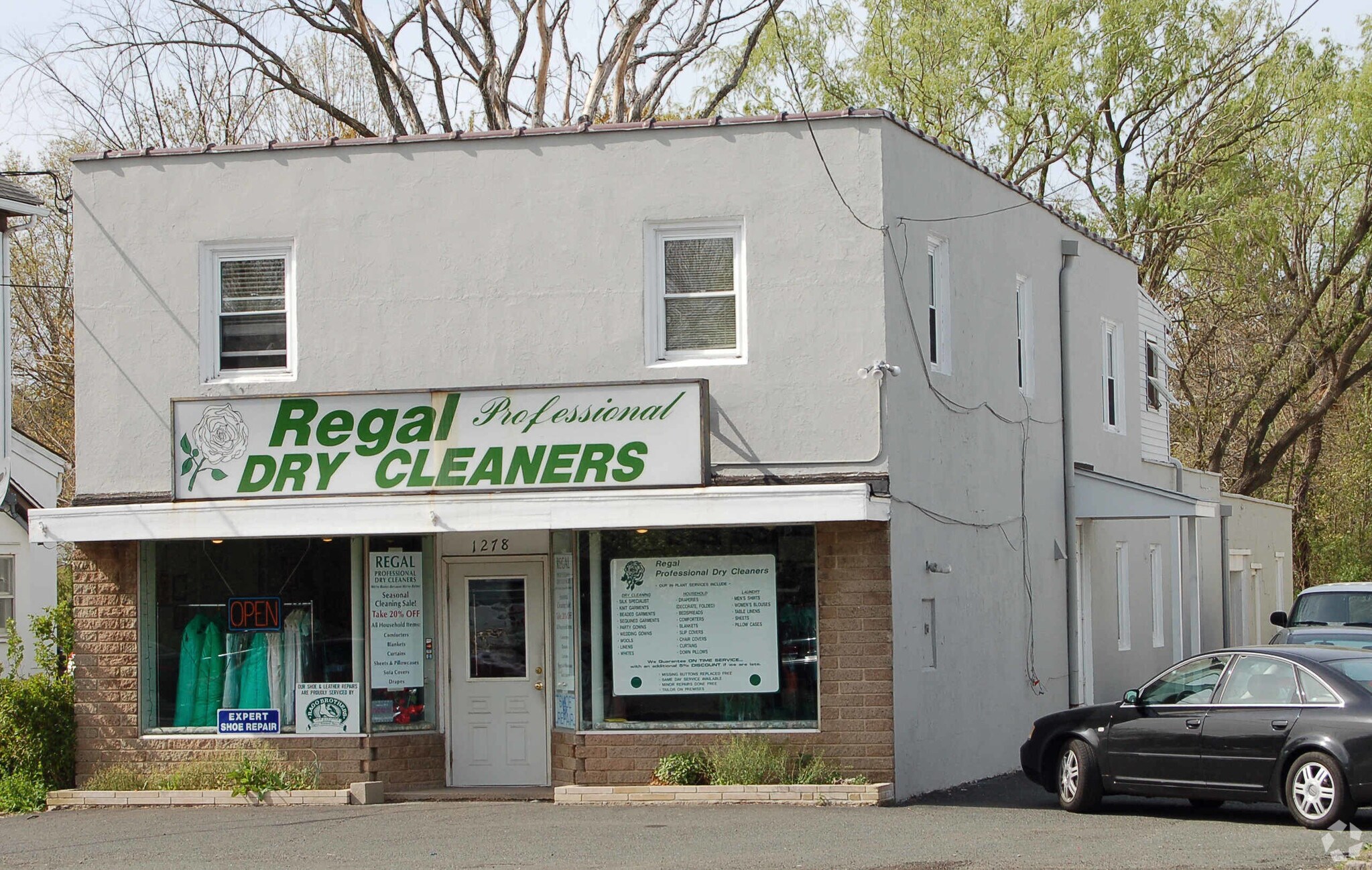 1278 Valley Rd, Stirling, NJ for sale Primary Photo- Image 1 of 1