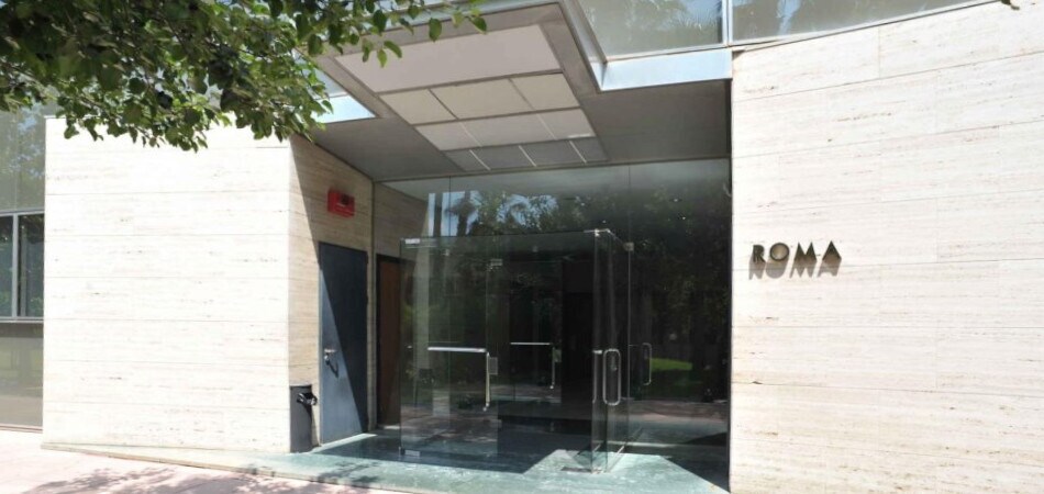 Carretera l'Hospitalet, 195-197, Cornellà de Llobregat, Barcelona for lease Building Photo- Image 1 of 3