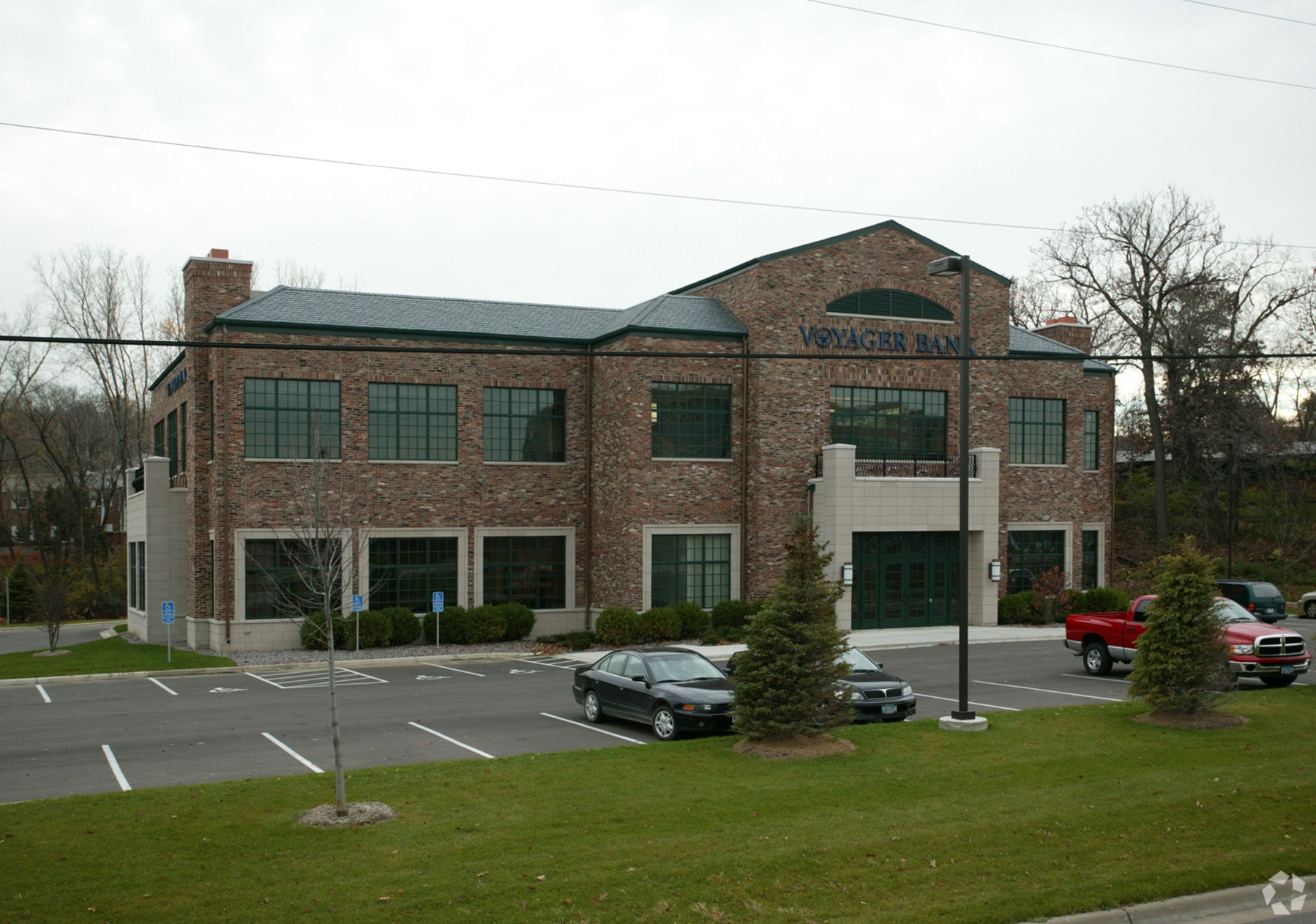 10653 Wayzata Blvd, Hopkins, MN for sale Building Photo- Image 1 of 1