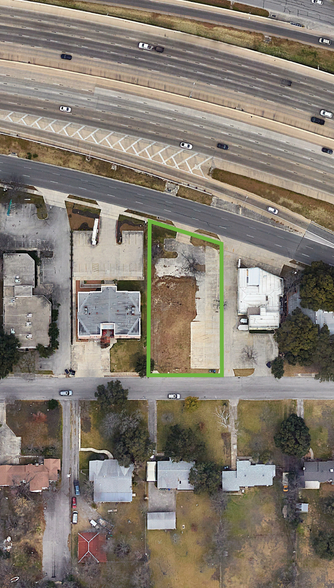 5814 W Interstate 10, San Antonio, TX for sale - Building Photo - Image 1 of 5