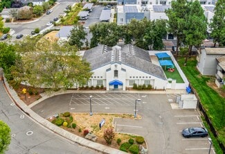 More details for 222 La Vida Way, Davis, CA - Retail for Sale