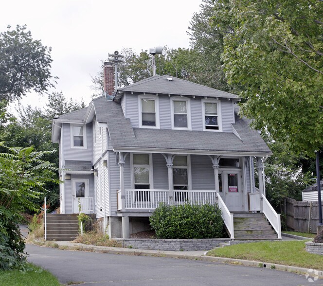 3 E Evergreen Rd, New City, NY for sale - Primary Photo - Image 1 of 1