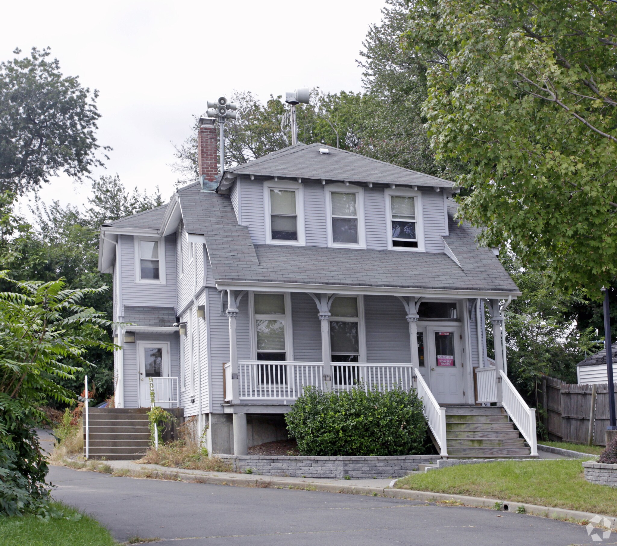 3 E Evergreen Rd, New City, NY for sale Primary Photo- Image 1 of 1