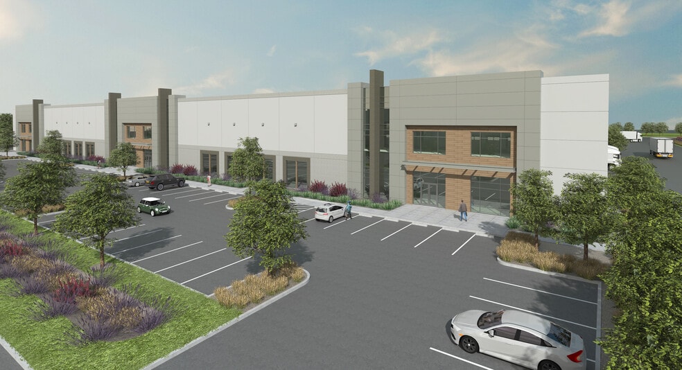 Athens Ave, Lincoln, CA for lease - Building Photo - Image 1 of 1