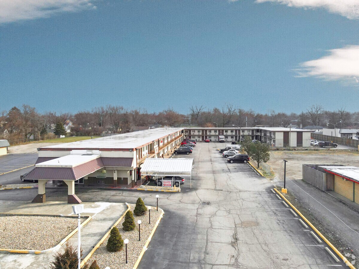 3731 N Shadeland Ave, Indianapolis, IN 46226