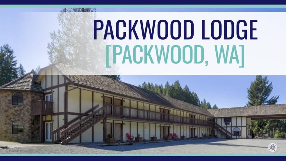 13807 US Highway 12, Packwood, WA for sale - Commercial Listing Video - Image 1 of 1