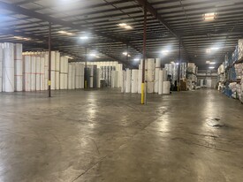 12 Nesbitt Dr, Inman SC - Warehouse