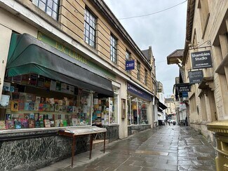 More details for 1-2 The Shambles, Bradford On Avon - Retail for Sale