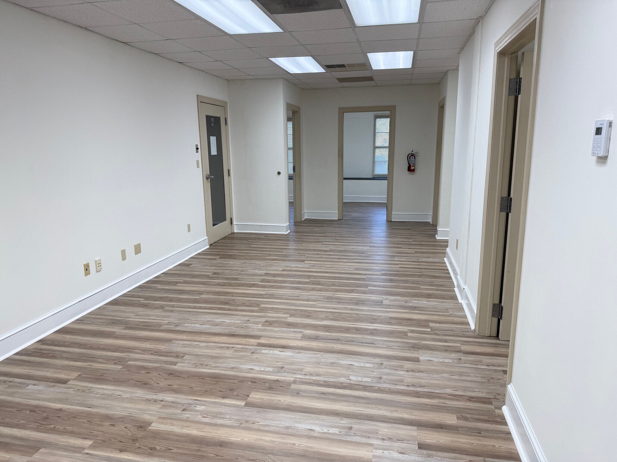 507 W Innes St, Salisbury, NC for lease Interior Photo- Image 1 of 7