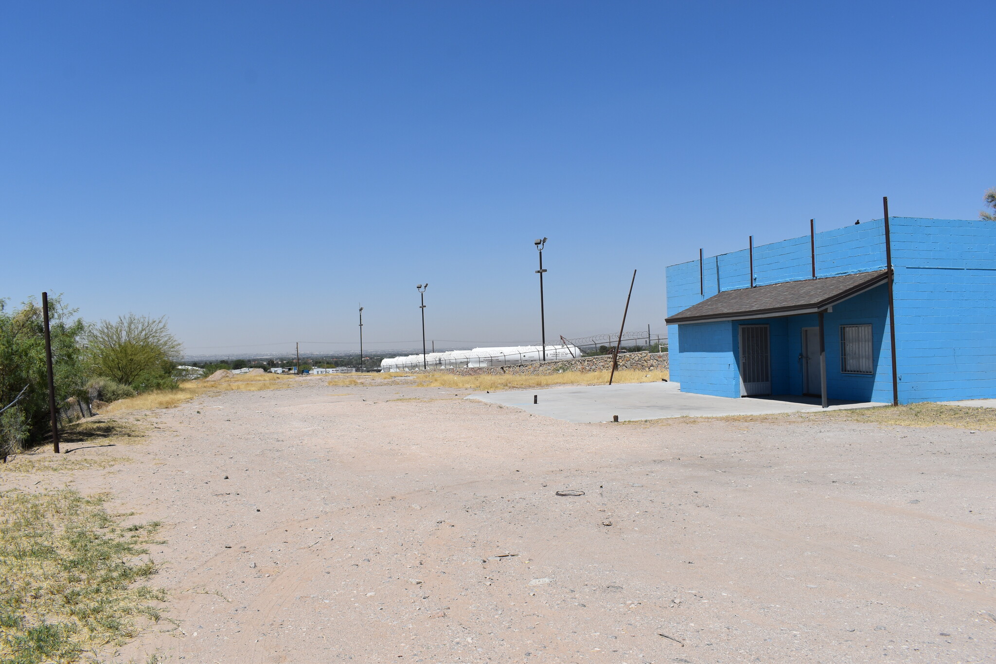 11400 E Gateway Blvd, El Paso, TX for sale Building Photo- Image 1 of 1