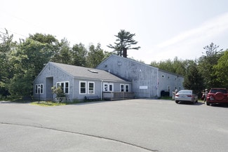 More details for 485 Commercial St, Rockport, ME - Office for Sale