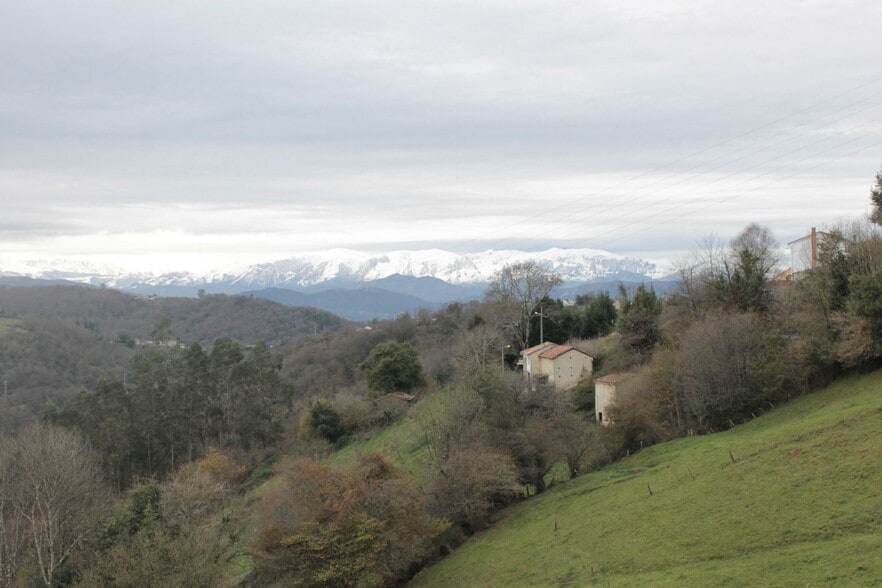Land in Bimenes, Asturias for sale - Building Photo - Image 2 of 27