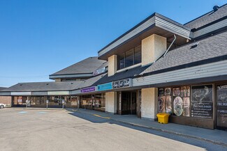 More details for 5013 48 St, Stony Plain, AB - Retail for Sale