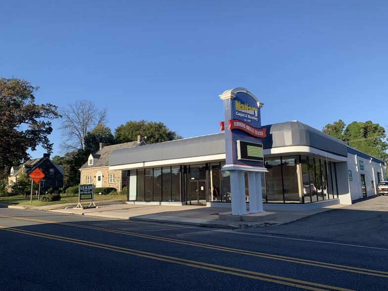 406 Crain Hwy N, Glen Burnie, MD for sale - Building Photo - Image 1 of 1