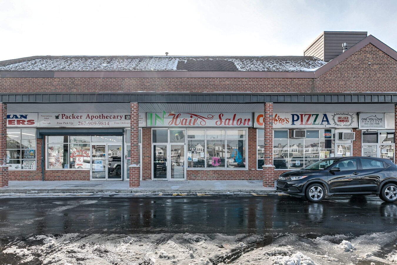 1534 Packer Ave, Philadelphia, PA 19145