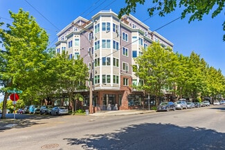 More details for 4847 California Ave, Seattle, WA - Multifamily for Sale