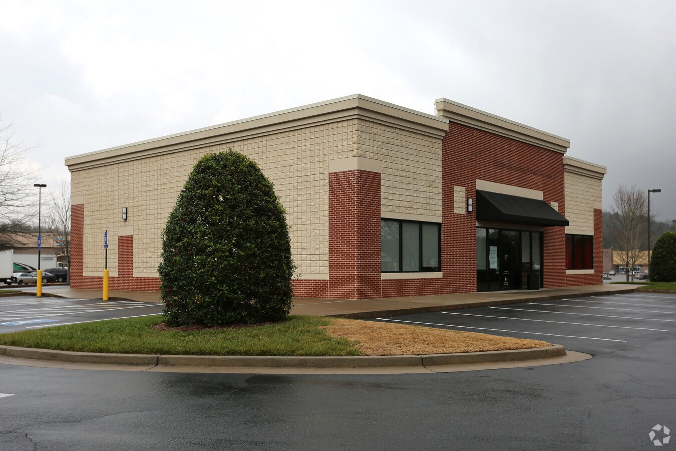 1548 Riverstone Pky, Canton, GA 30114