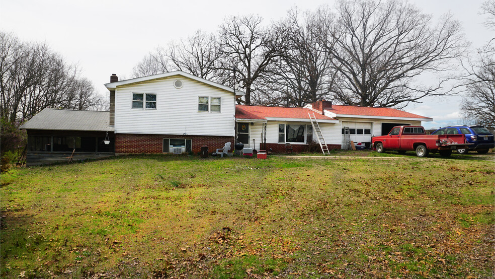 3693 N US Highway 63, West Plains, MO for sale - Building Photo - Image 2 of 8