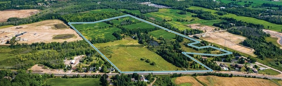 1791 Dundas St S, Cambridge, ON for sale - Building Photo - Image 2 of 5