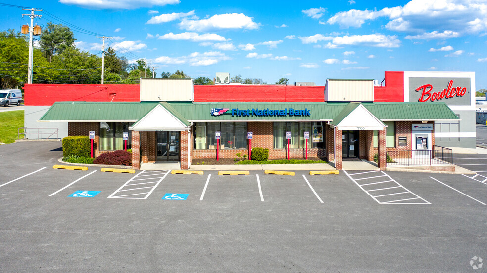 2165 York Rd, Timonium, MD for lease - Building Photo - Image 2 of 5